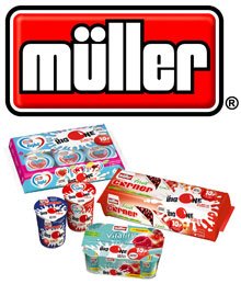 PepsiCo has been taking steps towards healthier products portfolio. Greek Yogurt 2